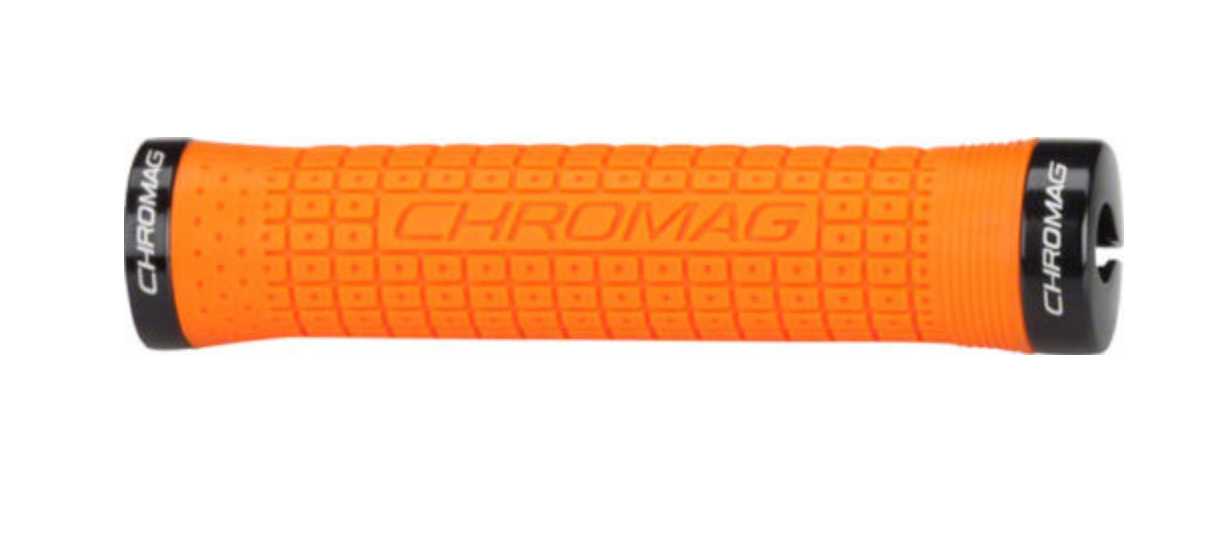 CHROMAG - GRIP CLUTCH