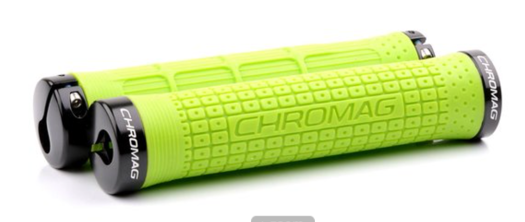 CHROMAG - GRIP CLUTCH