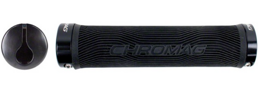 CHROMAG - GRIP PALMSKIN BLK