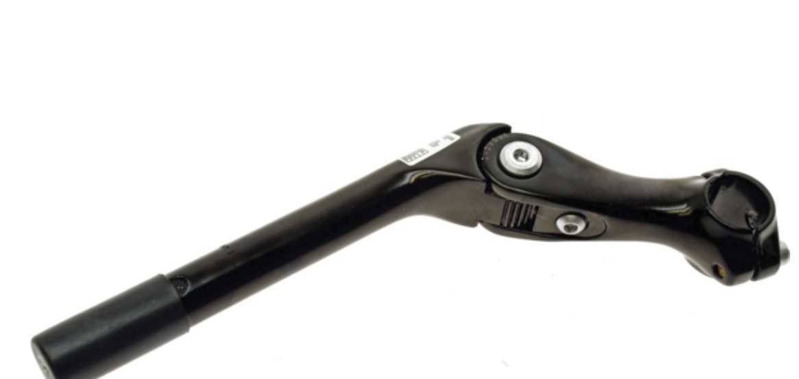 49N - ADJUSTABLE STEM 1 1/8 "