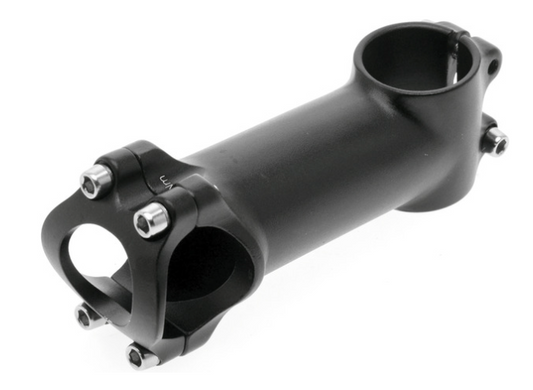 49N - POTENCE DLX ROAD STEM 110MM+-7 ELEVATION