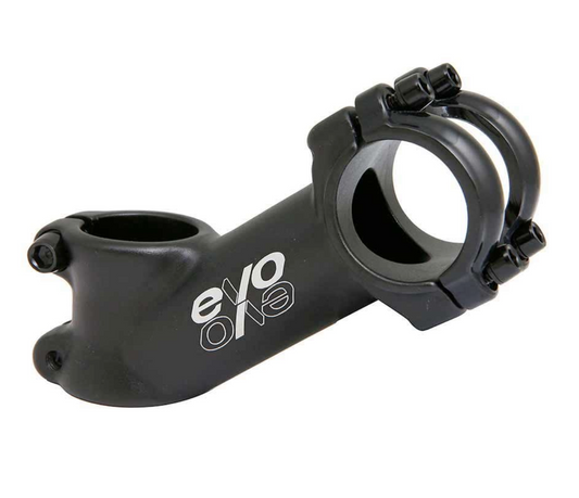 EVO - E-TEC OS, STEM, 28.6MM, 110MM, 31.8MM, BLACK