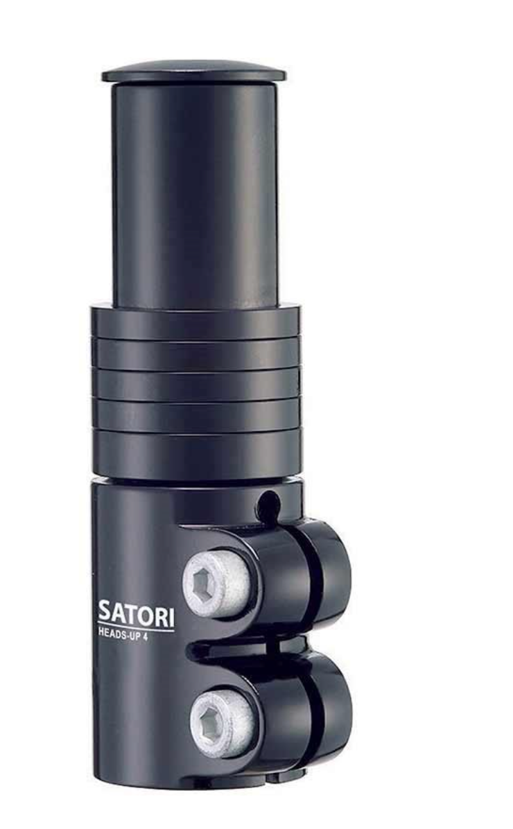 EVO - SATORI HEADS UP4 STEM EXTENDER 28.6MM