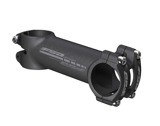 FSA - OMEGA STEM DIAMETER 31.8MM, BLACK