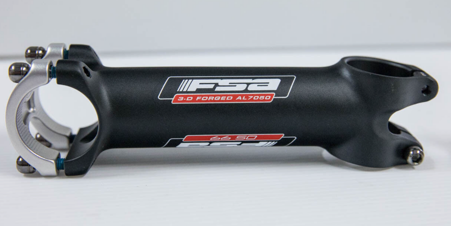 FSA 3D FORGED AL7050