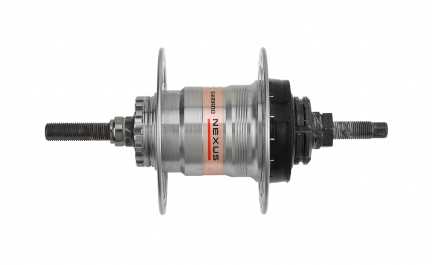 SHIMANO - 3 SPEED HUB SHIMANO NEXUS ($99.9+$9.87)