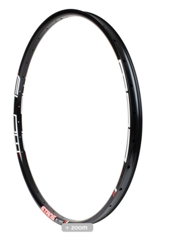 Ztr flow discount 29er