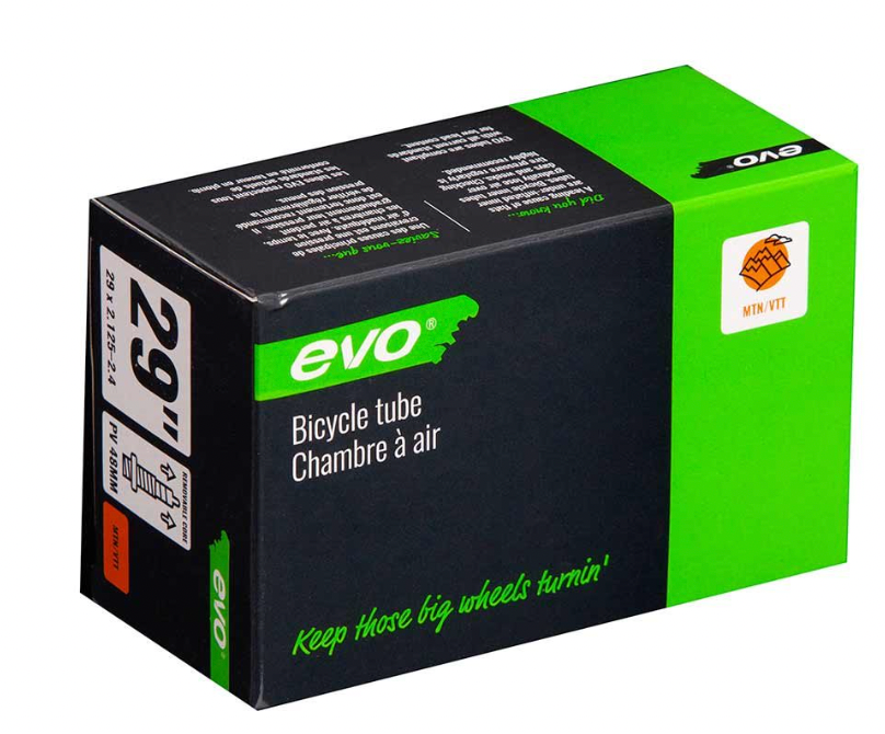 EVO - TUBE, 29"