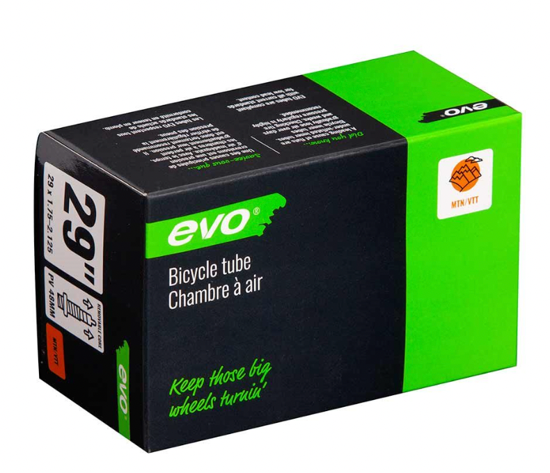 EVO - TUBE, 29"