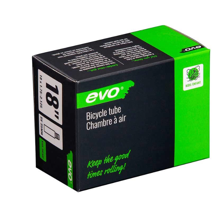 EVO - INNER TUBE,18"