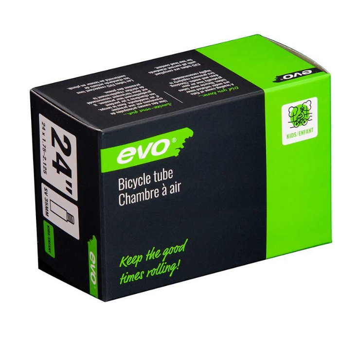 EVO - INNER TUBE 24"