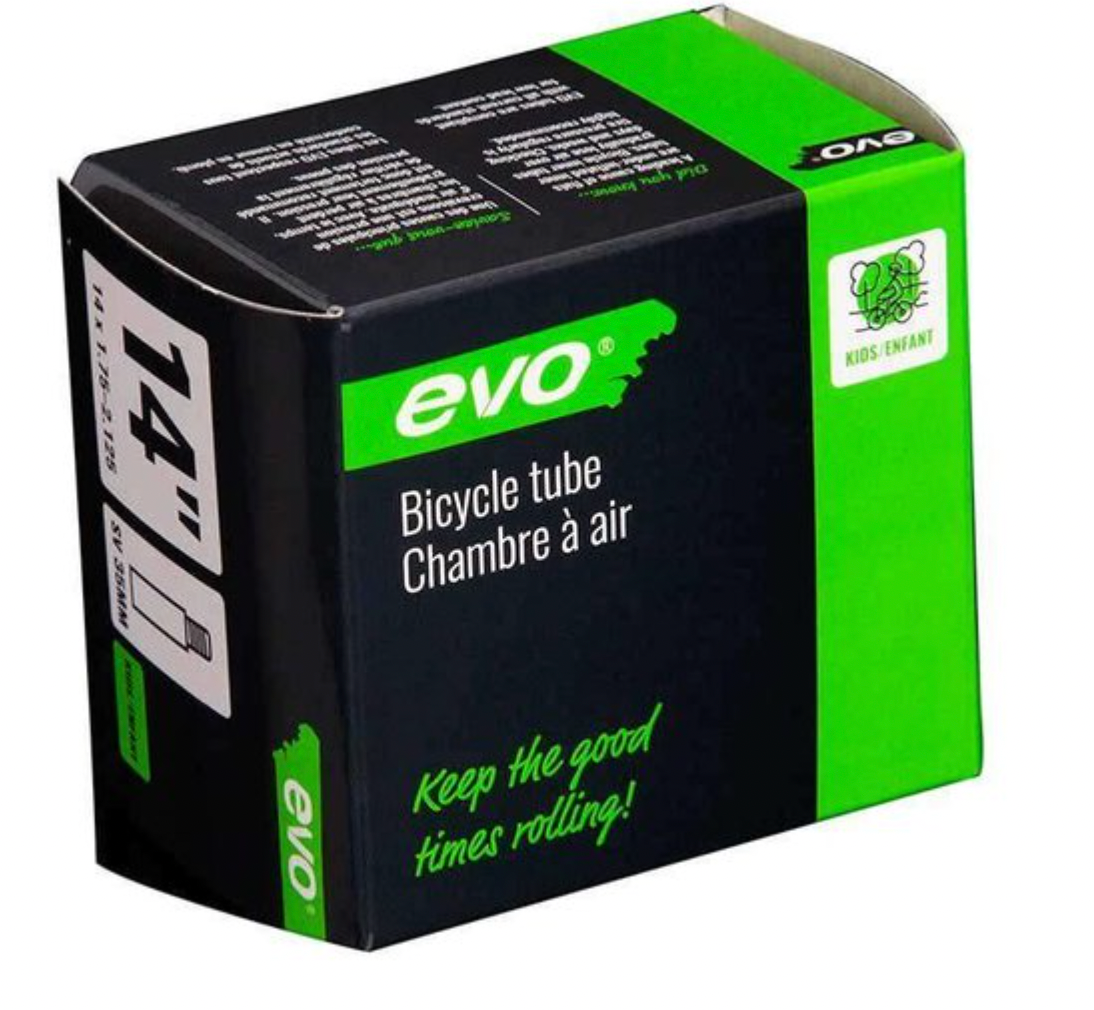 EVO - TUBE 14"
