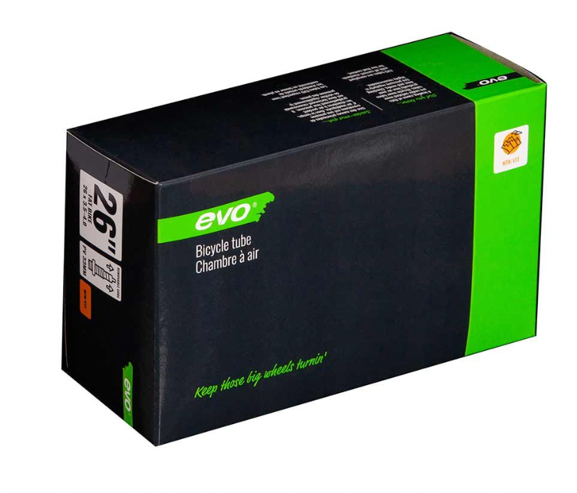 EVO - TUBE 26"