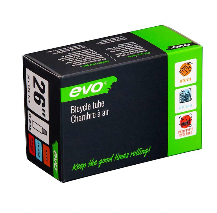 EVO - TUBE 26"