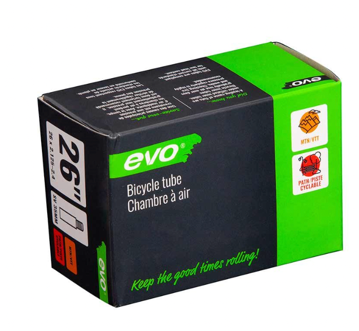 EVO - TUBE 26"