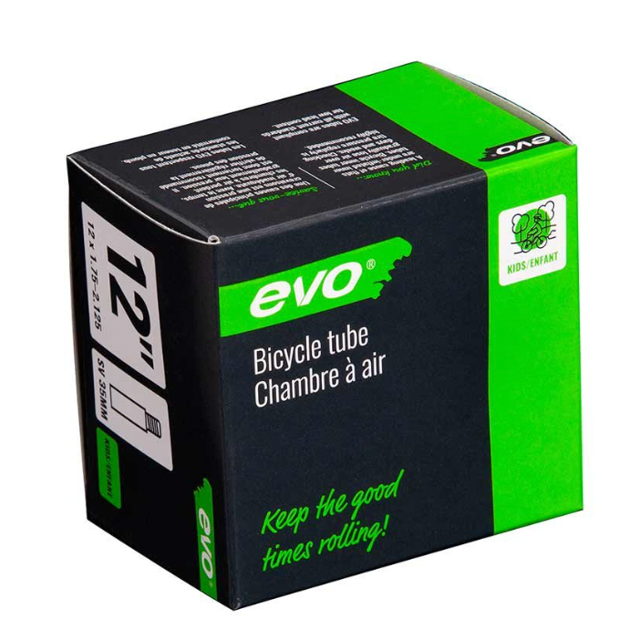 EVO - TUBE, 12"