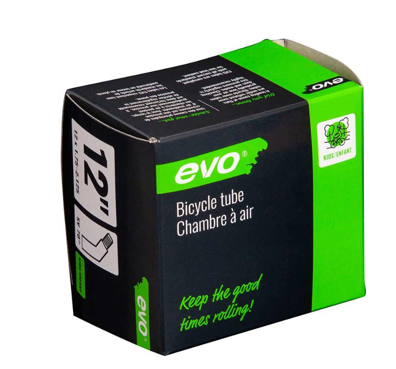 EVO - TUBE, 12"