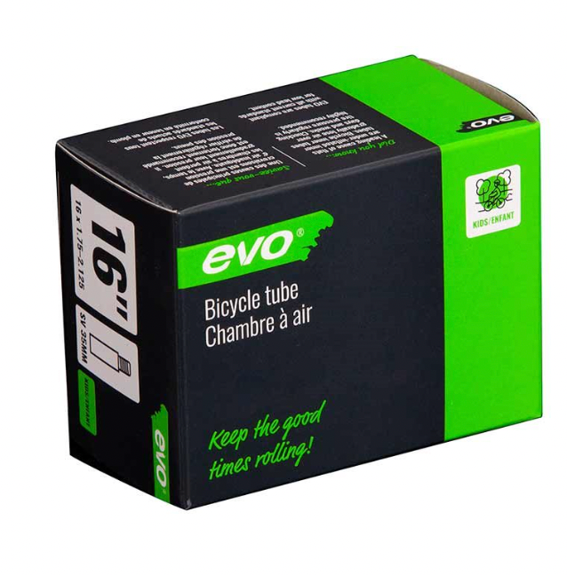 EVO - TUBE, 16"