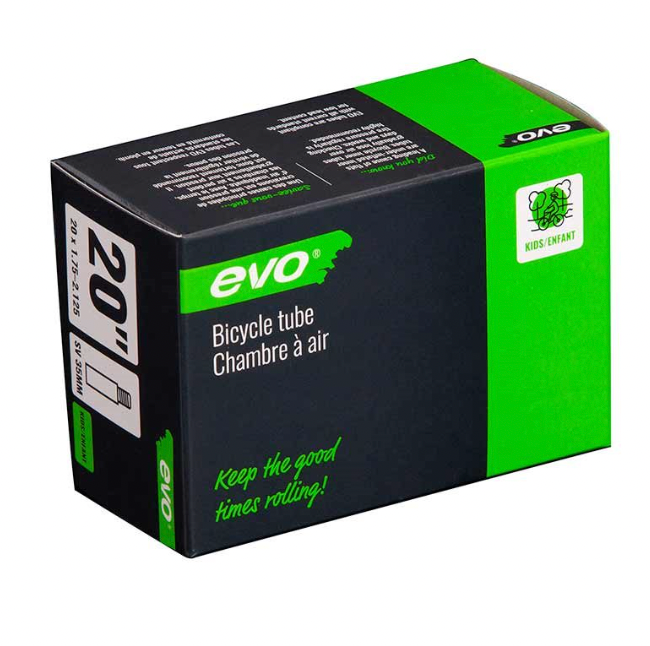 EVO - TUBE, 20"