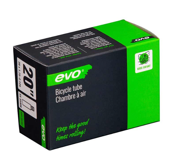 EVO - TUBE, 20"
