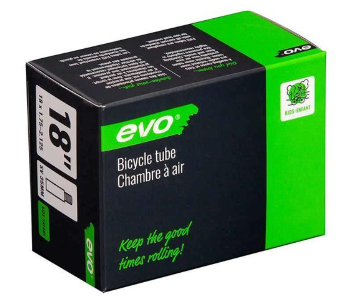 EVO - INNER TUBE,18"