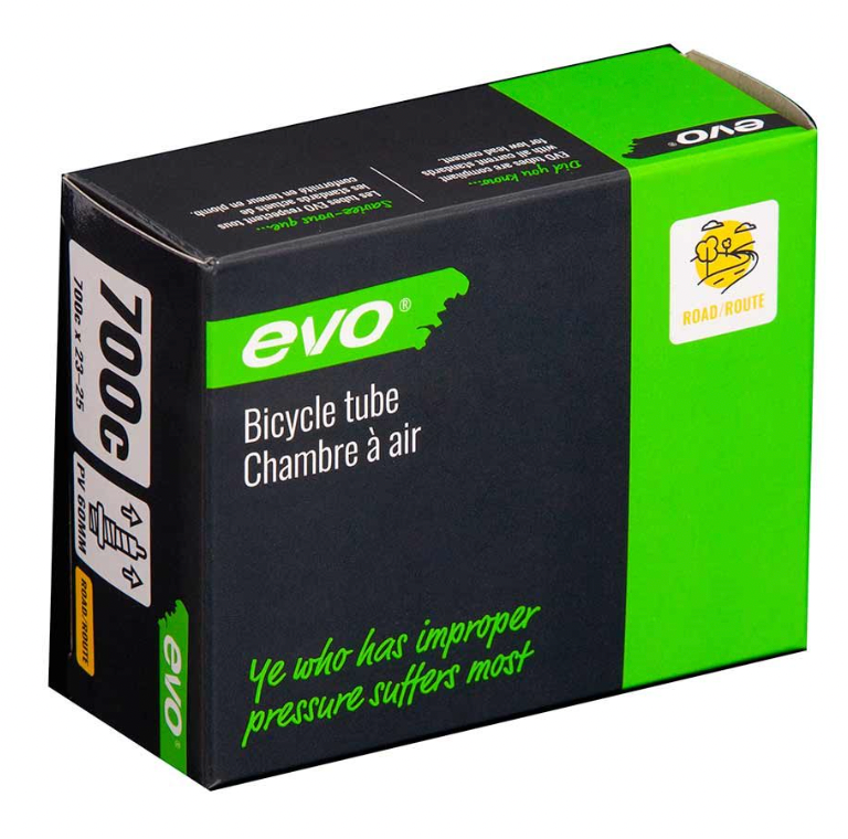 EVO - TUBE, 700