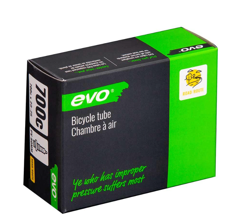EVO - TUBE, 700