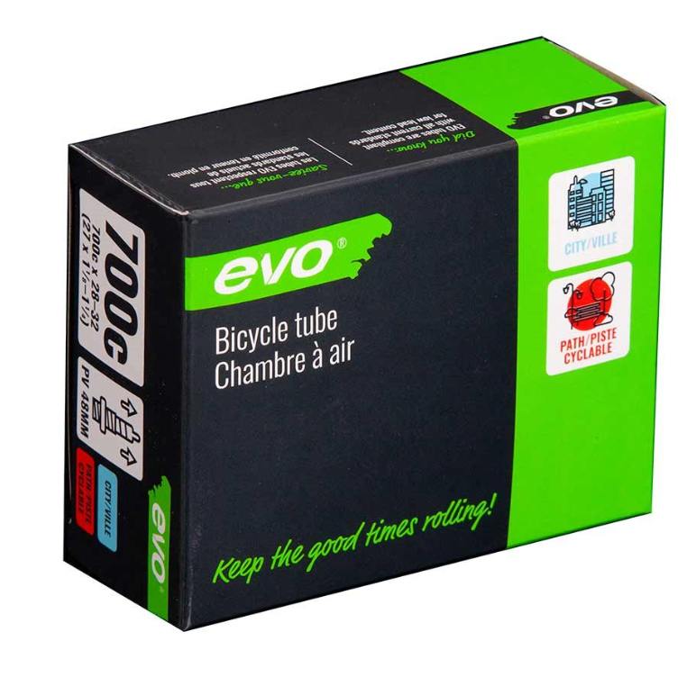 EVO - TUBE, 700