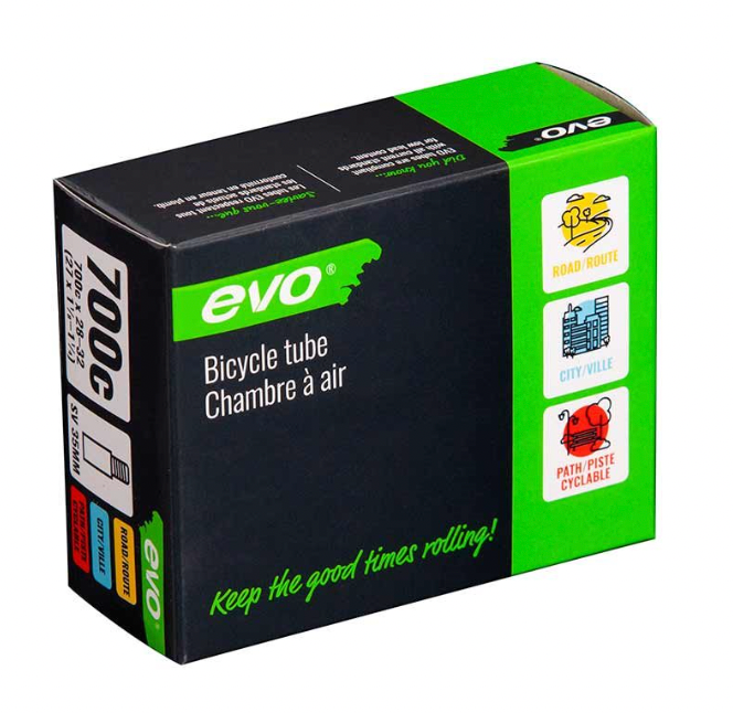 EVO - TUBE, 700