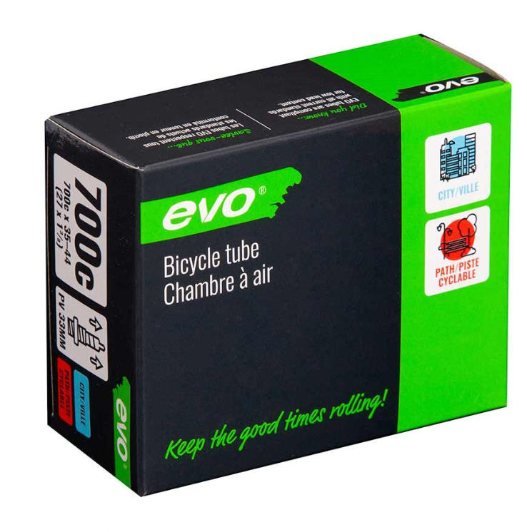 EVO - TUBE, 700