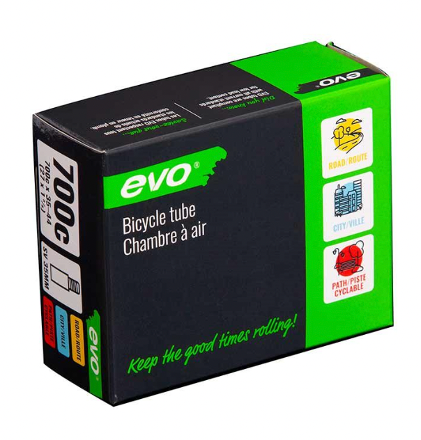EVO - TUBE, 700