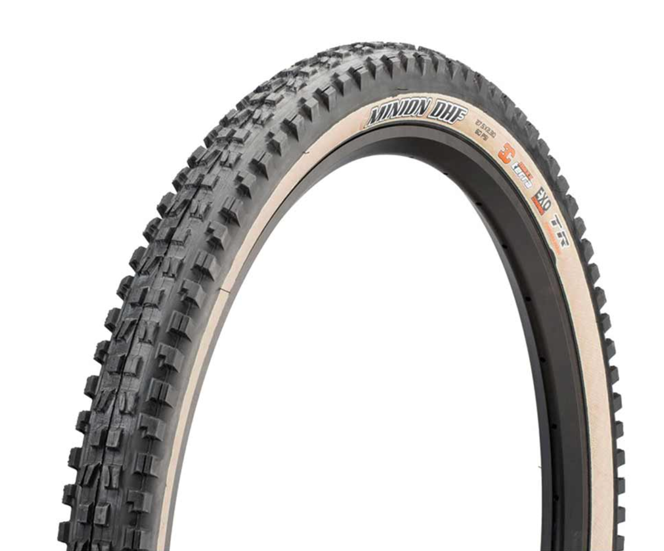 MAXXIS - MINION DHF 29"