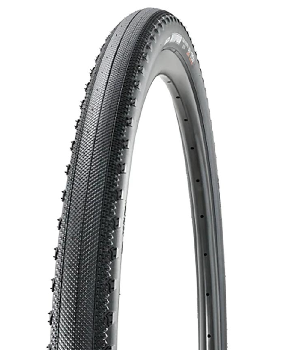 MAXXIS - RECEPTOR, FOLDING, TR, EXO PROTECTION