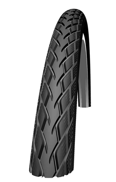 SCHWALBE - MARATHON 26"