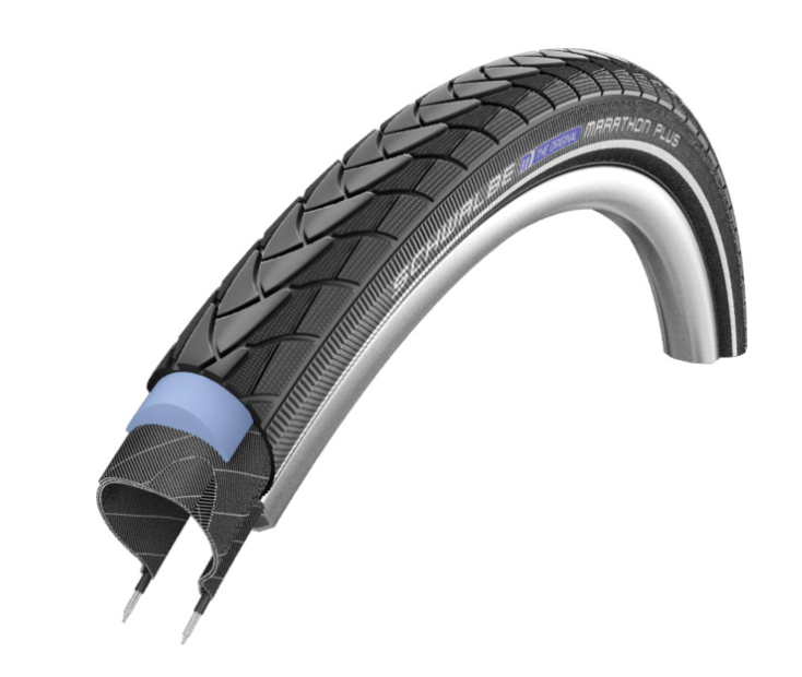 SCHWALBE - MARATHON PLUS 700