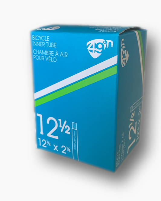 49N - TUBE, 12"