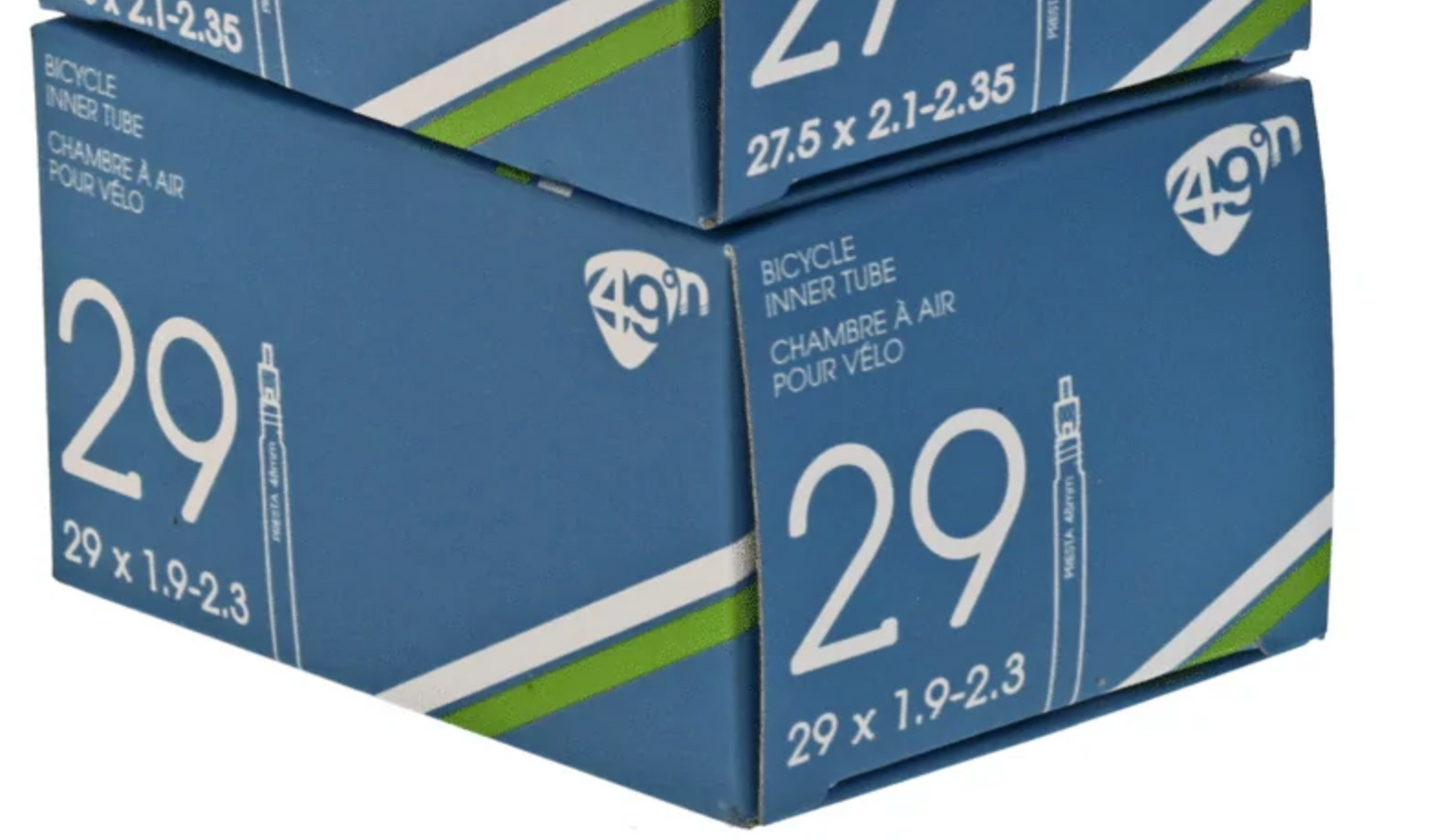 49N - TUBE, 29''