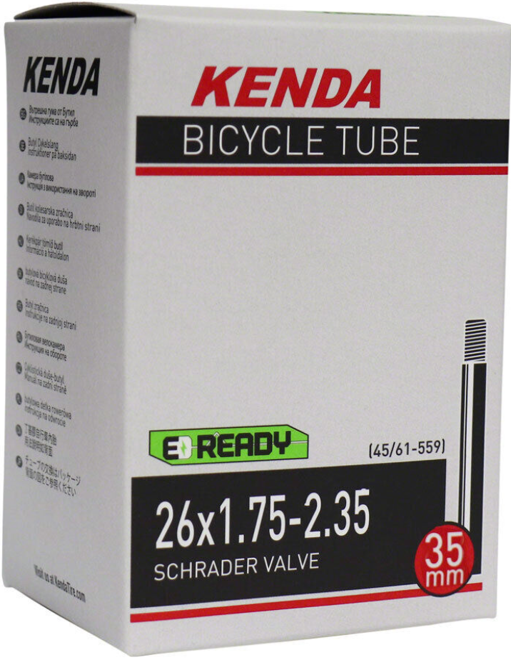 KENDA - TUBE 26"