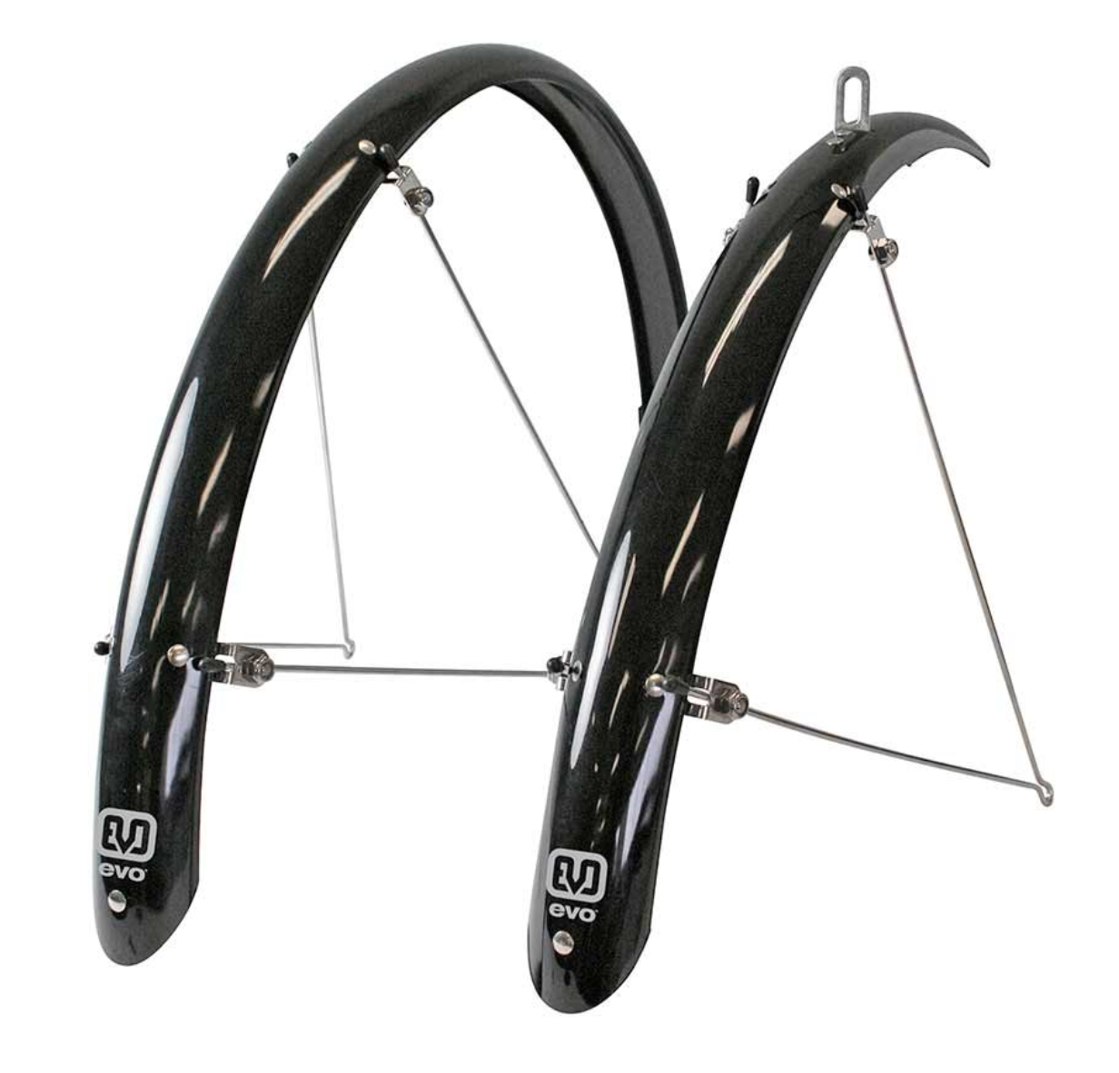 EVO - POWER GUARD FENDER SET
