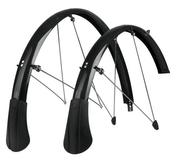 Sks p50 store fenders