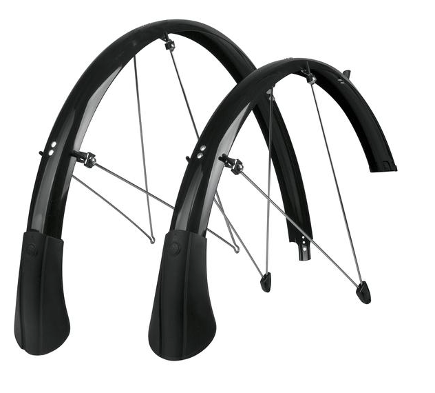Sks p50 fenders deals