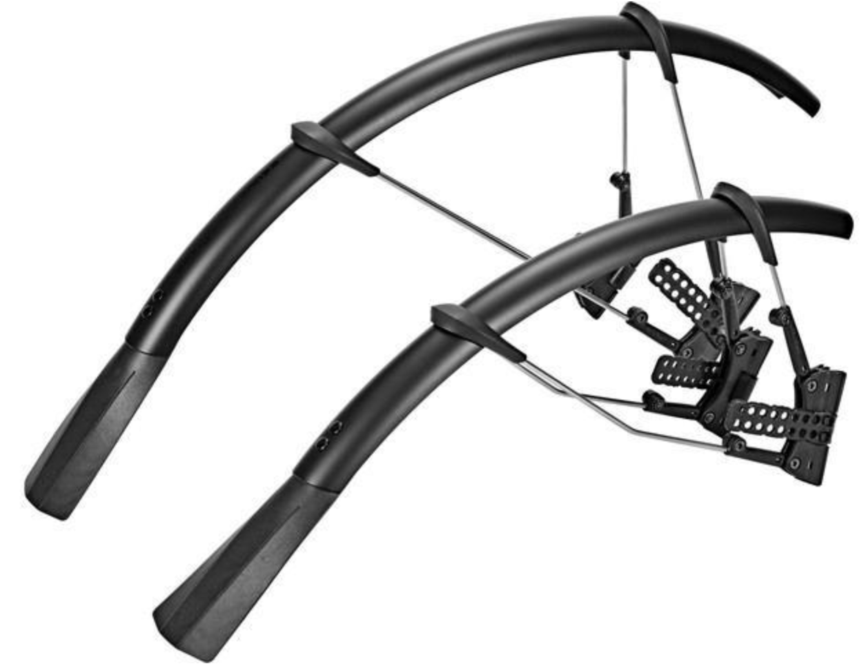 SKS - RACEBLADE PRO FENDER, 23-25mm