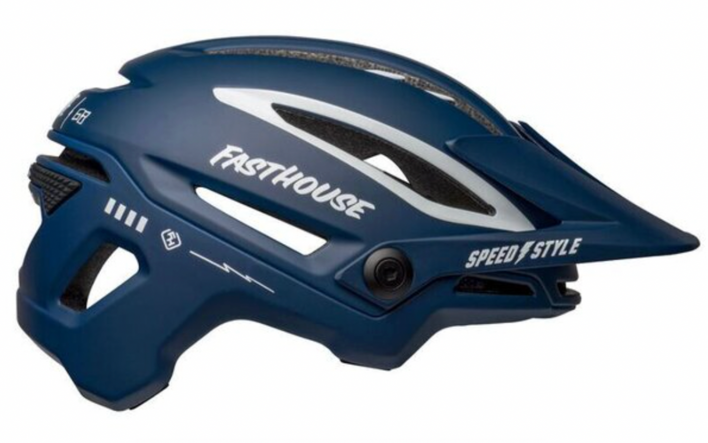 BELL - SIXER MIPS FastHouse, HELMET