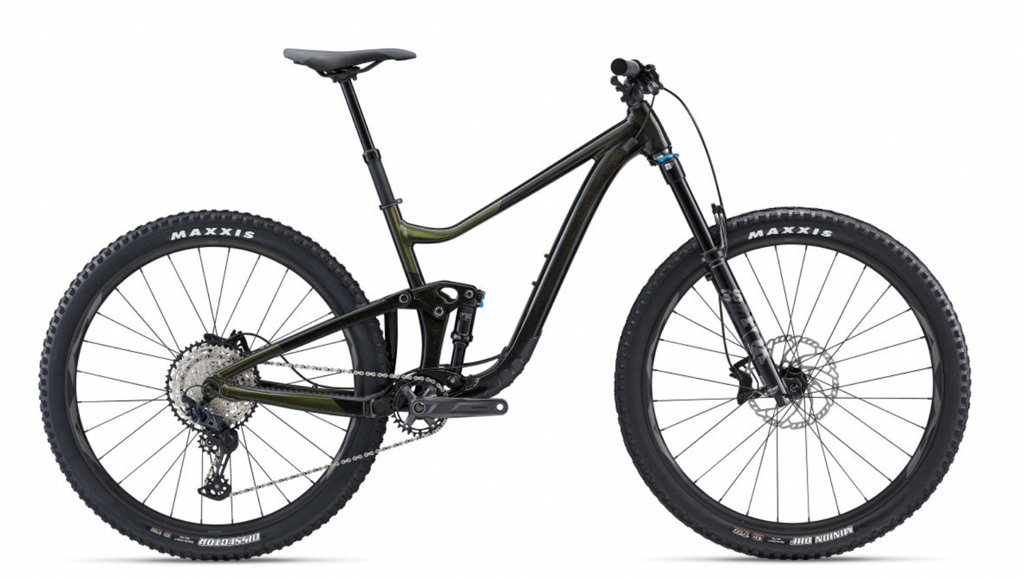 GIANT 2022 - TRANCE X 29" 1