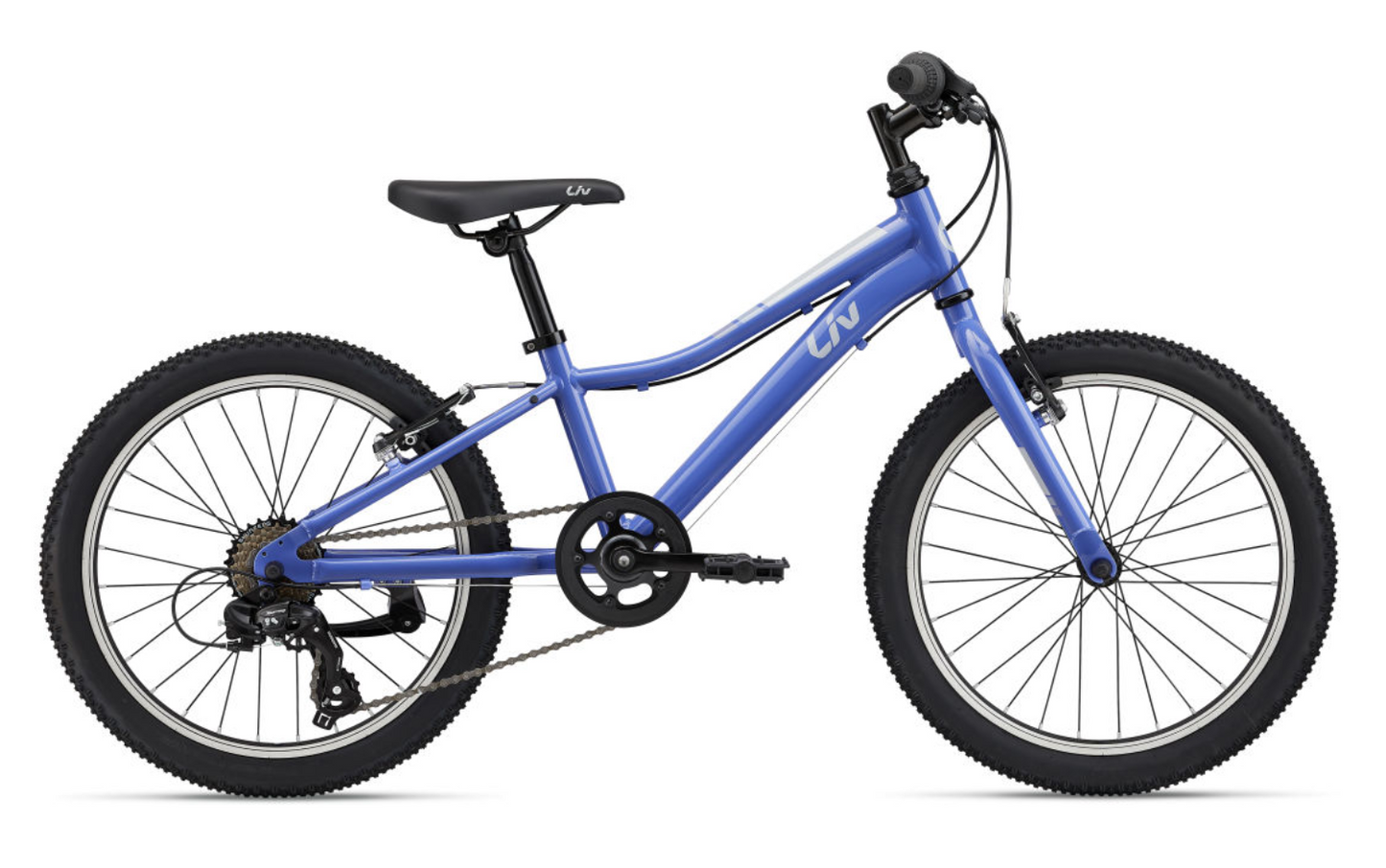LIV 2022 - ENCHANT 20 LITE" - More Bikes Vancouver
