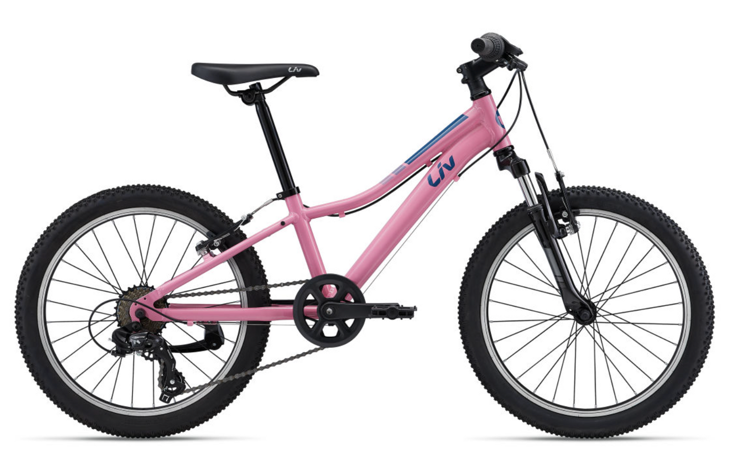LIV 2022 - ENCHANT 20"