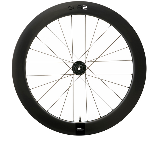 GIANT - SLR 2 DISC 65MM CARBON
