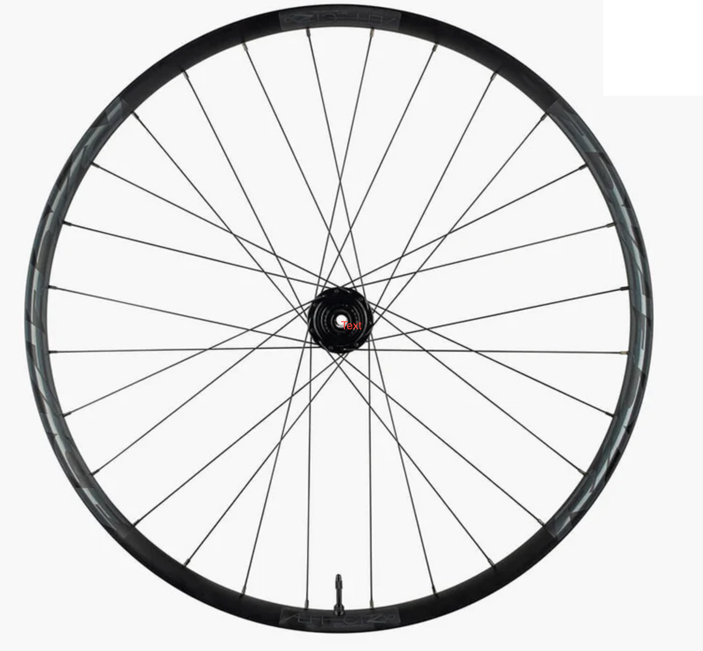 RACE FACE - AEFFECT-R,30 ,15x110, 27.5, F Wheel Boost