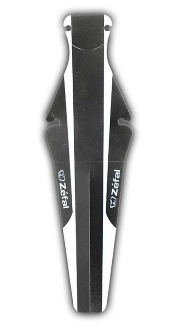 ZEFAL - SHIELD LITE, SADDLE MUD GUARD, MED