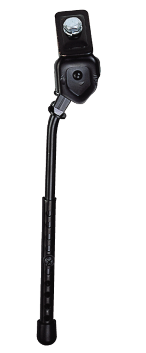 49N - 16-28" MID-MNT KICKSTAND (INCL. INSTALL)